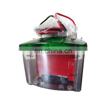 Special design fast transferring speed hb electrophoresis with multiple models