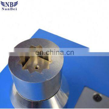 Touch Screen Digital Torque Wrench Calibration Machine photo-4