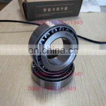32005 Bearing Rickshaw Bearing Tricycle Bearing Ball Bearing photo-2