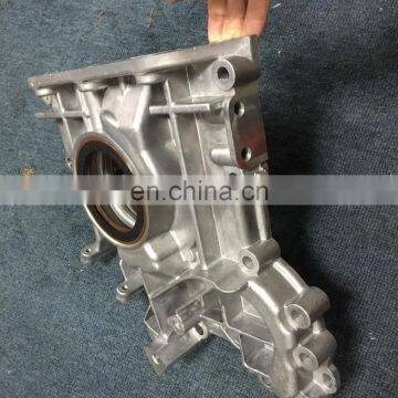 EC210B Oil Pump for D6D Engine Parts 04258382