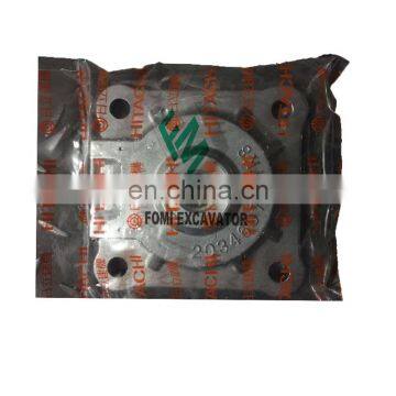 2034607 Center Joint Cover For EX60 EX100 EX200 EX300 ZAXIS240 ZAXIS270 ZAXIS330