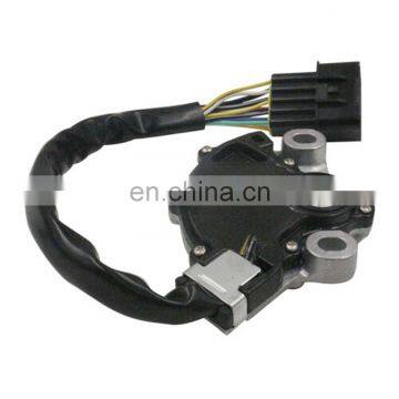 Neutral Safety Switch Fits For Mitsubishi Montero Sport Montero 98-06 V73 V75 V77 MR263257,8604A015,8604A053 photo-3