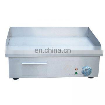 Catering Equipment Electric Griddle Grill / Teppanyaki Griddle Commercial photo-2