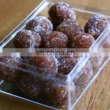 Sweet Tamarind Ball Making Machine Price photo-2