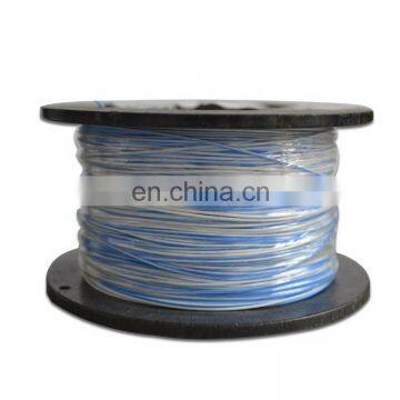 Low Voltage PFA ETFE FEP Wire Awm 1867 10231 Awm 10064 Wire photo-4