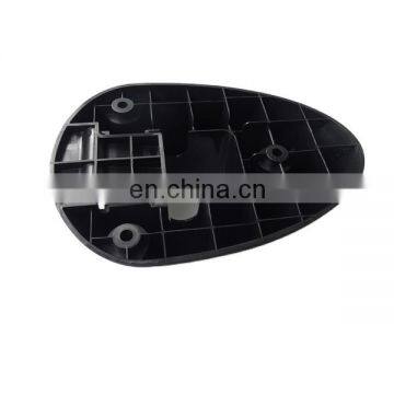 OEM PP Injection Computer Mouse Mould Plastic Part photo-4