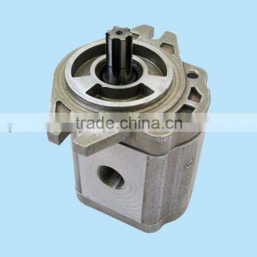 forklift spare parts hydraulic gear pump CBF-F4