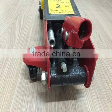 High Load Capacity Hydraulic Floor Jack photo-3