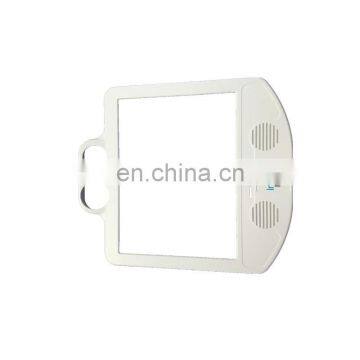 Cheap High Precision Spare Parts Plastic Case Accessories Electronics Abs Injection Custom Projector Mold Moulding Manufacturer photo-2