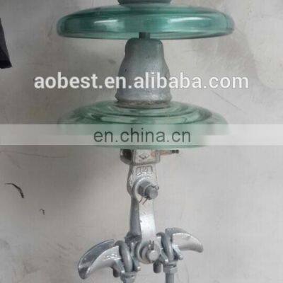 2020year Toughened Glass Insulator U210BS photo-3