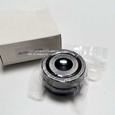 ZKLN3572-2Z	35*72*34mm Angular contact ball bearings Differential Bearing Automotive Wheel Bearings