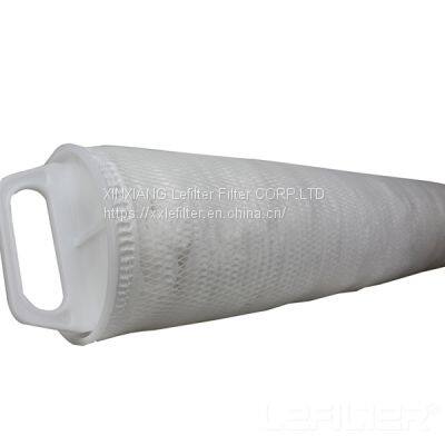 Supply HF40PP005A01 PP Large Flow Water Filter Cartridge photo-4
