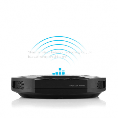 Professional Computer Conference Omnidirectional Condenser Microphone Hotrain FX500U photo-3