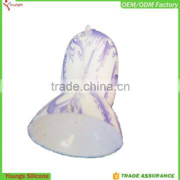 Promotion Cute Piggy Shape Stronger Sucker Silicone Phone Holder/stand photo-2