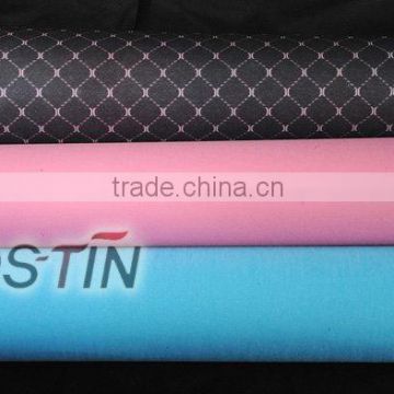 Synthetic Leather Fabric(Manufactuer,New Style)