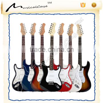 Best selling diy electric guitar kits