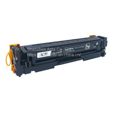 ACO Supplier High Quality Wholesale Color CRG 045 045H 040 040H 046 046H 054 054H Laser Toner Cartridge Compatible For Canon photo-5