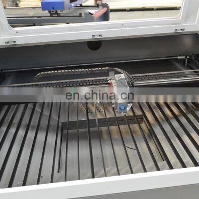 High Precise Wood Laser Engraving Cutting Machine 1390 Laser Cutting Machine for Nonmetal Material photo-5