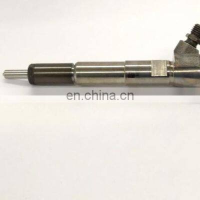 High Quality New Common Rail Fuel Diesel Injector 0445120325 For Gaz