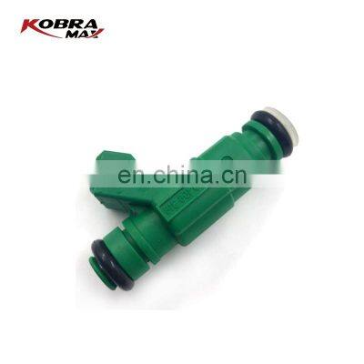 KobraMax Car Fuel Injector 0280156020 For Fiat Siena/Palio/Strada High Quality Car Accessories