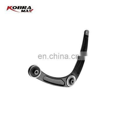 Car Spare Parts Control Arm For CITROEN 3520.S2 For PEUGEOT 3520.K8 Auto Repair