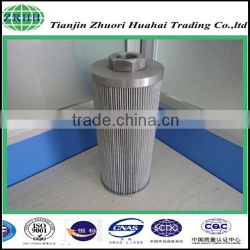 leemin hydraulic filter GX-630*30 replacement for metallurgical industry