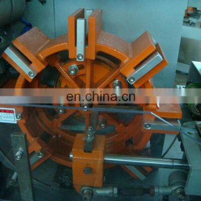 Full Automatic Mini Type Pocket Tissue Medium Wrapping Machine photo-2