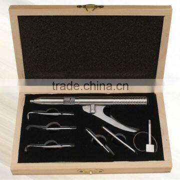 Crown Remover Set (Automatic)