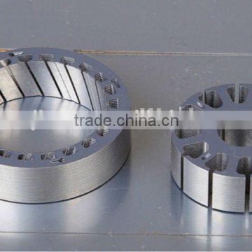 motor metal accessories for custom stamping die