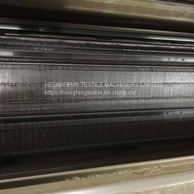 SHIMA SEIKI Computerized Flat Knitting Machine SES 122S 12G UP SCREEN Intarsia Design Knit Sweater photo-5