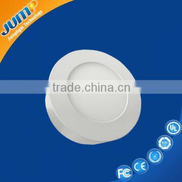 Best price 24w ceiling light led surface surface mounted led panel lamps