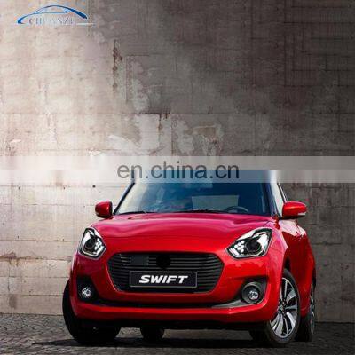 Good Quality Head Lamp 2017-2019 Swift LED Headlight DRL Signal LED High Low Beam Auto Accessories for Suzuki Swift