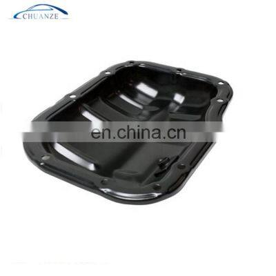 Engine Oil Pan Auto Spare Parts Oil Sump Pan For Prius 2010 - 2012 photo-2