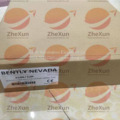 Bently Nevada 3500/94