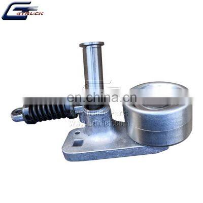 Heavy Duty Truck Parts Oem 5412002670 5412002170 5412001170 for MB Truck Belt Tensioner Pulley