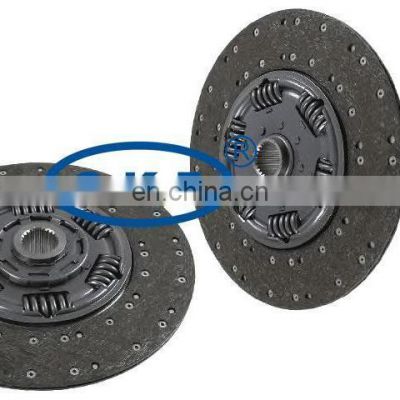 GKP7136 20566389/performance auto disc for volvo hot sale on Africa market/Auto Transmission Systems/friction plate