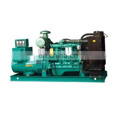 1000HP water cooling YUCHAI YC6TD1000-D30 diesel generator