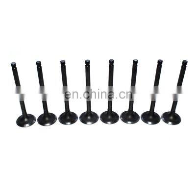 8Pcs Intake Valve For Hyundai Elantra Tucson Tiburon Kia Soul Spectra Spectra5 2221123600 2221223600