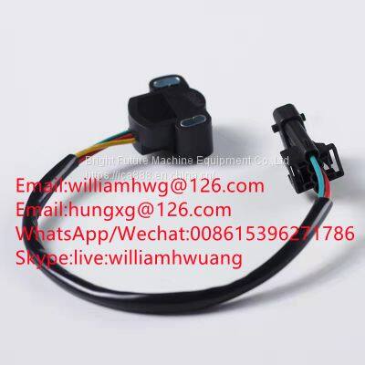 Linde Parts 3513604701 Linde Brake Potentiometer 3513604701