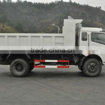 new updated Dongfeng Tipper truck DFD3060G2 diesel engine hot sale 13TON