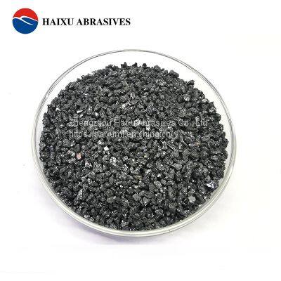 Black Silicon Carbide Grit F20 photo-2