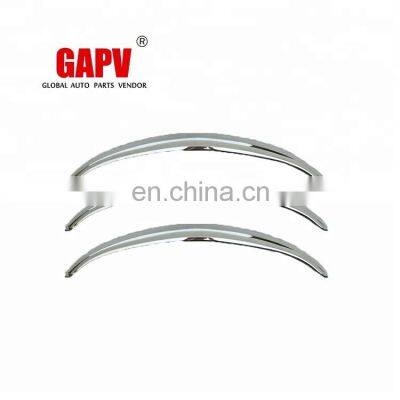 2015  Auto Parts &Good Quality Grille Moulding Hood Front 75770-06060 For Camry