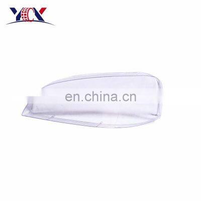 A15 3772010BA/020BA Car A15 Front Head Lamp Cover Auto Parts A15 Front Headlight Cover for Chery A15 Cowin