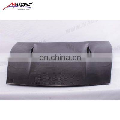 Madly Body Kits for Cayenne 957 Body Kit Style TE Made of High Quality FRP Grade A PU Material Body Kit for Porsche Cayenne 957 photo-5