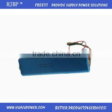 CE/RoHS/UL best safe 18650 series li-ion rechargeable china manufacturer 72v electric bicycle battery