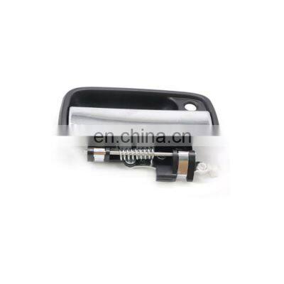 Door Handle for 1995-2004 Toyota Tacoma FR 69210-35020 FL 69220-35020 photo-2