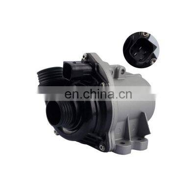 Coolant Water Pump 11517632426 11517588885 11517563659 11519455978 For BMW 535i X5. X1. Z4. X4. X6. X3 photo-4