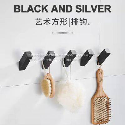 home bathroom hooks