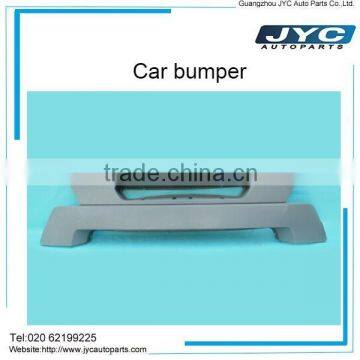 howo truck spare parts injection molding car bumper WG1664240005