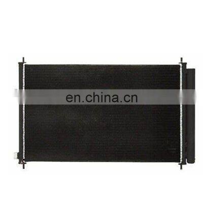 8846042100 Factory Supply Auto Air Conditioning System Parts Air Condenser for Toyota Previa